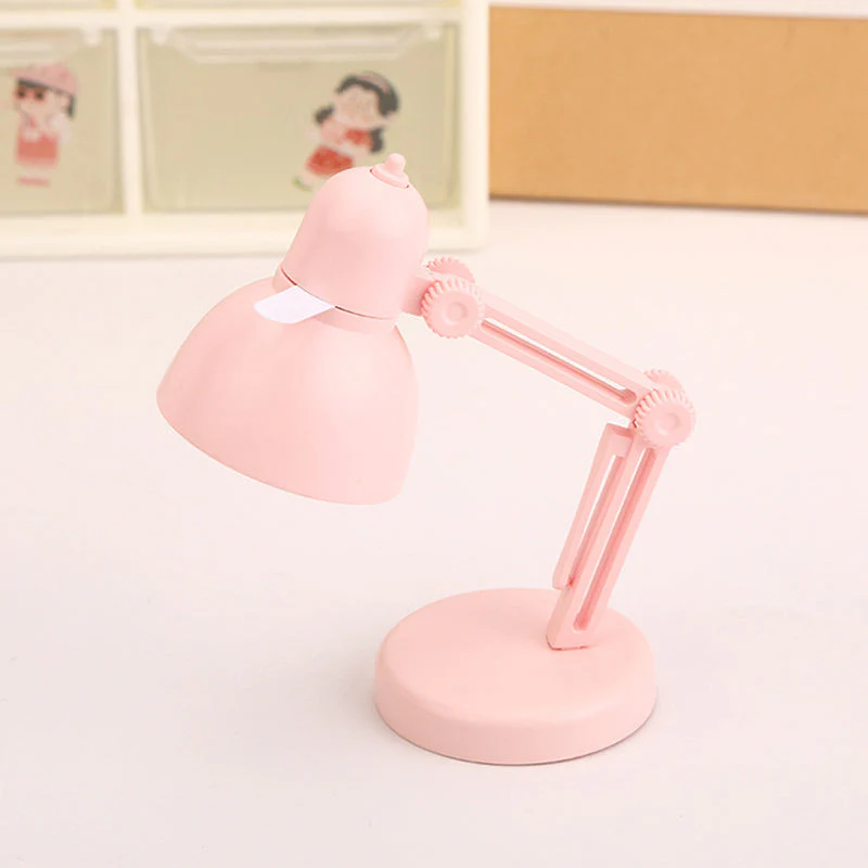 Magnetische mini-bureaulamp - Image 10