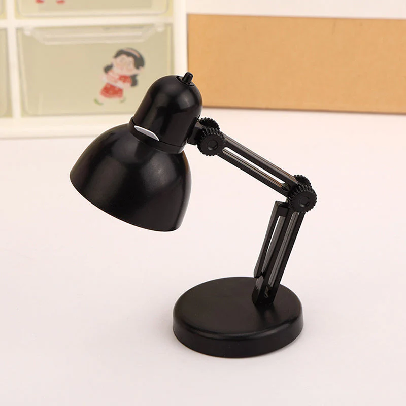 Magnetische mini-bureaulamp - Image 11