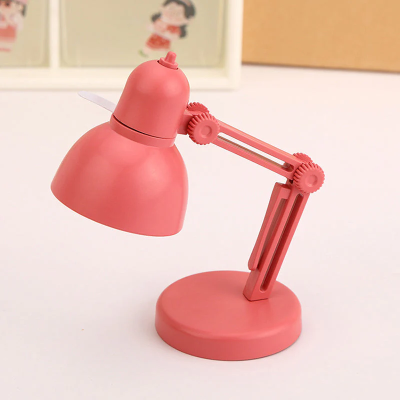 Magnetische mini-bureaulamp - Image 12