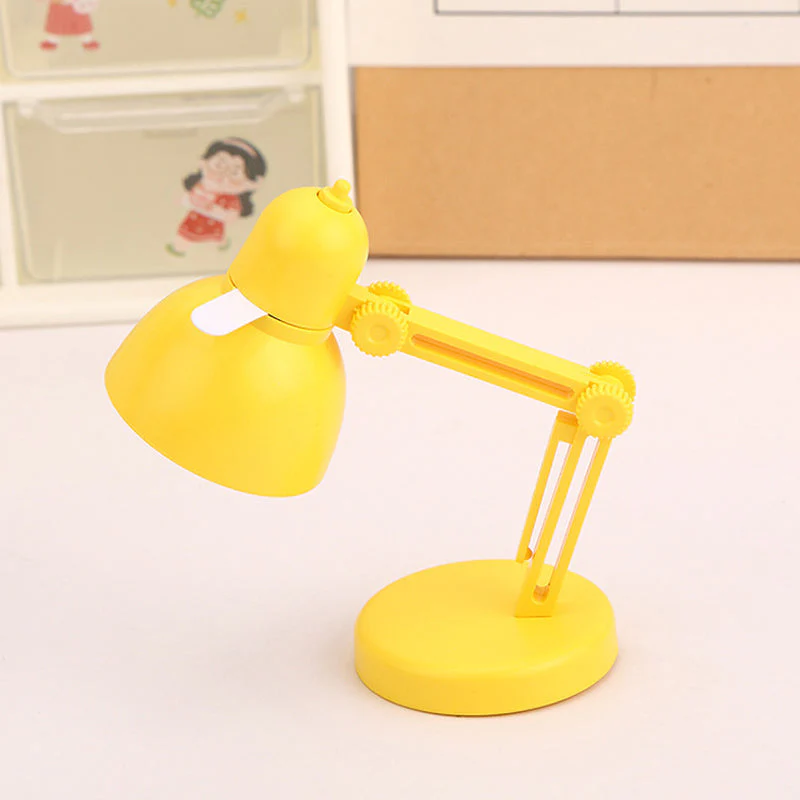 Magnetische mini-bureaulamp - Image 13