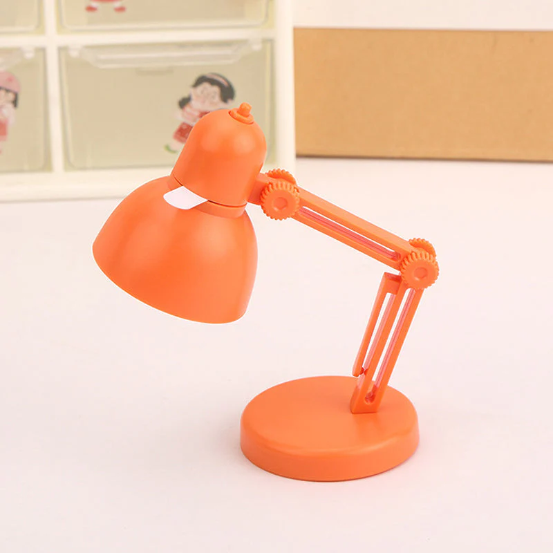 Magnetische mini-bureaulamp - Image 14