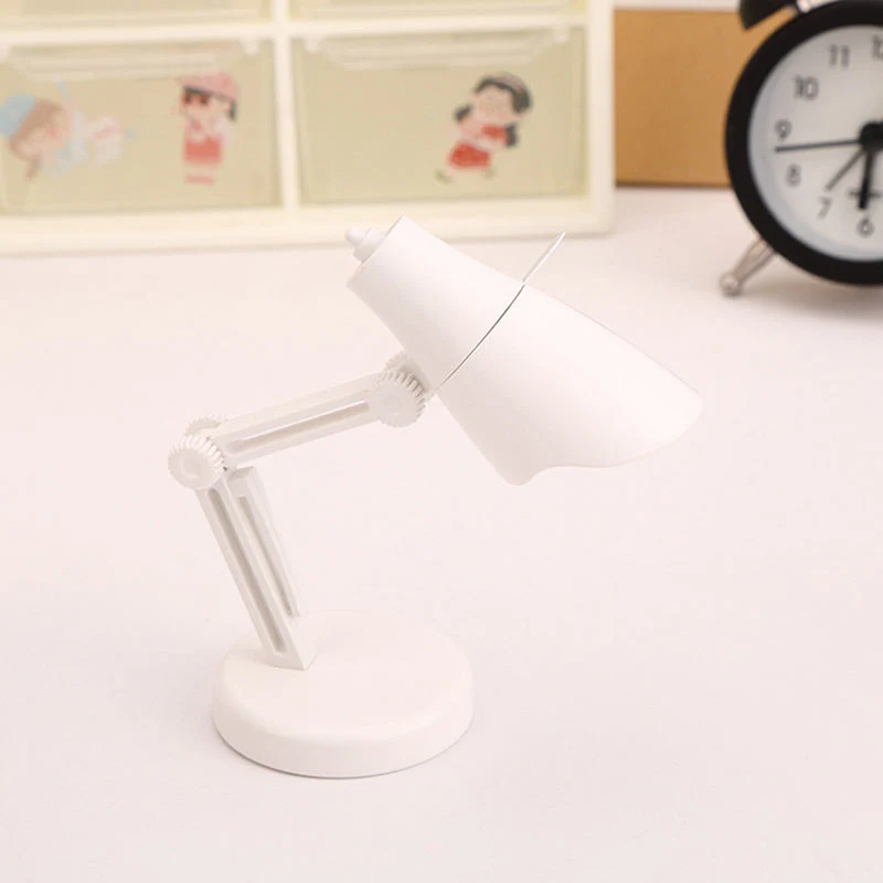 Magnetische mini-bureaulamp - Image 15