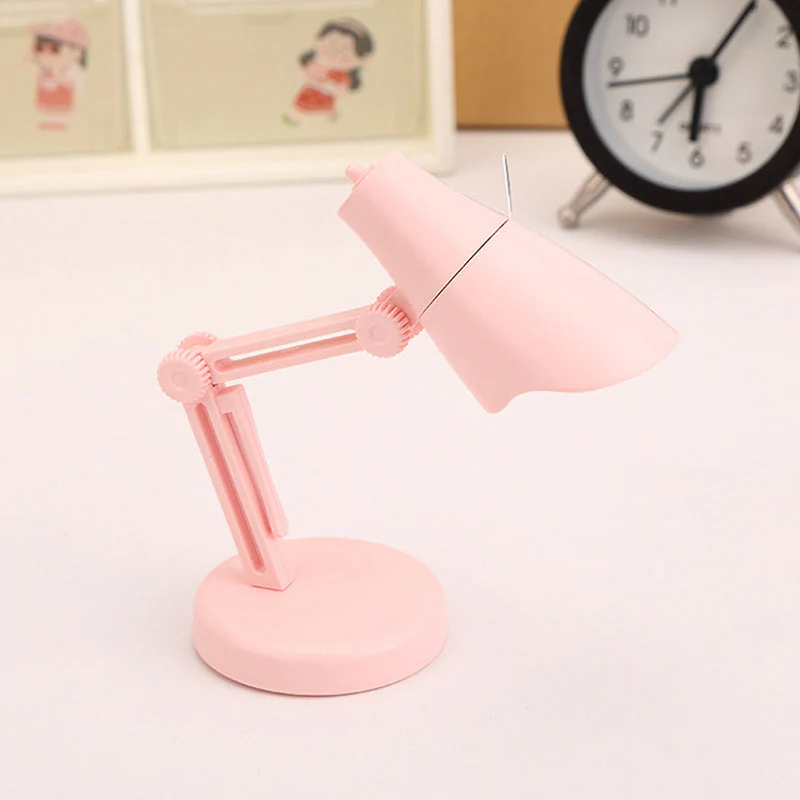 Magnetische mini-bureaulamp - Image 16