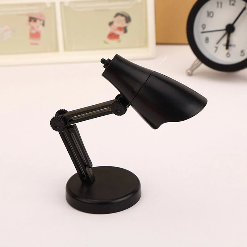 Magnetische mini-bureaulamp - Image 17