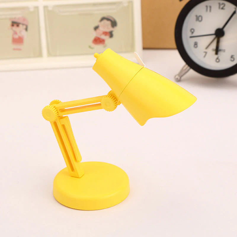 Magnetische mini-bureaulamp - Image 18