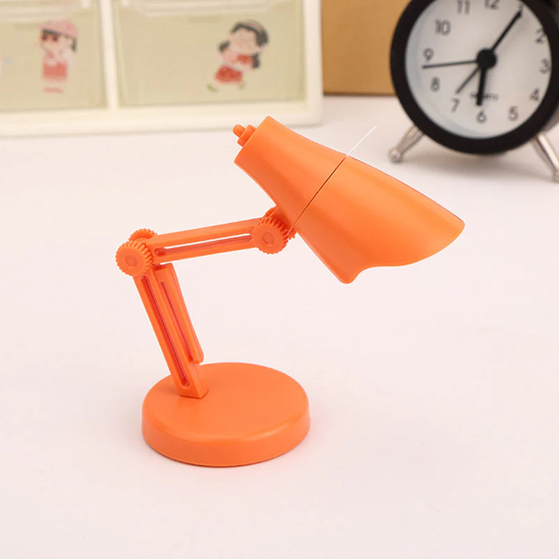 Magnetische mini-bureaulamp - Image 19