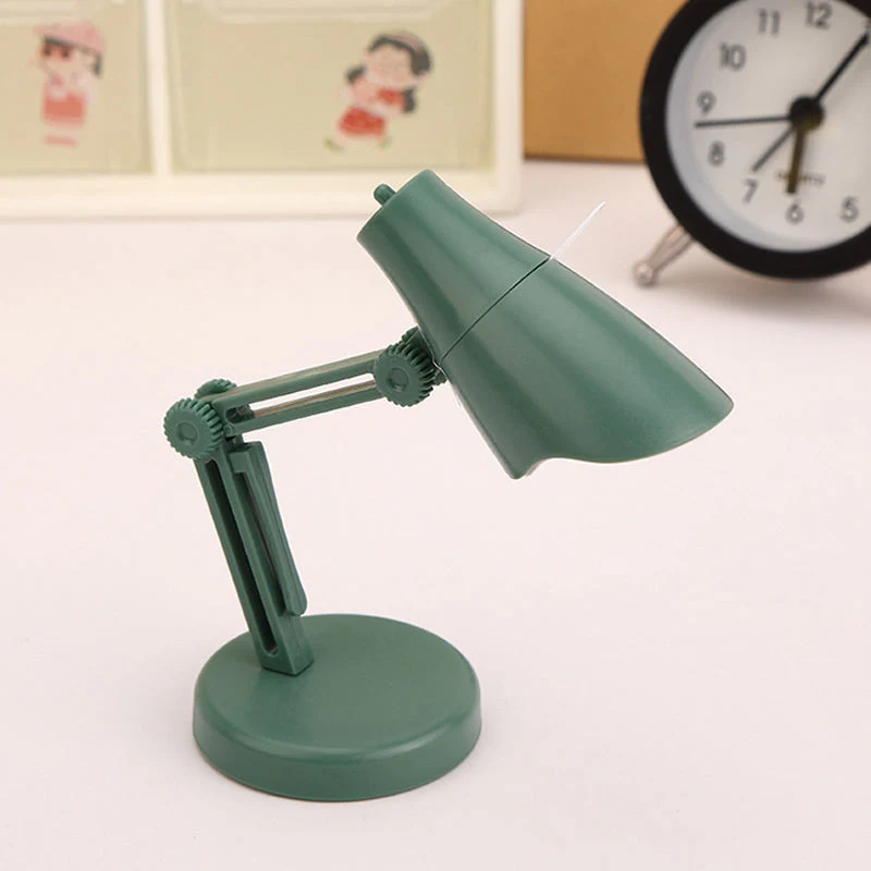 Magnetische mini-bureaulamp - Image 20