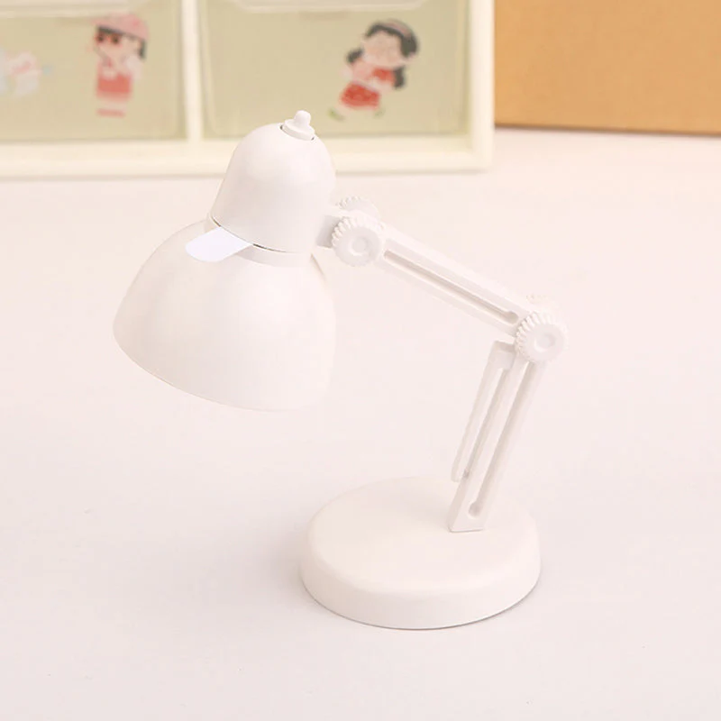 Magnetische mini-bureaulamp - Image 9