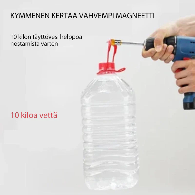 Magnetische ring voor schroevendraaier - Image 10