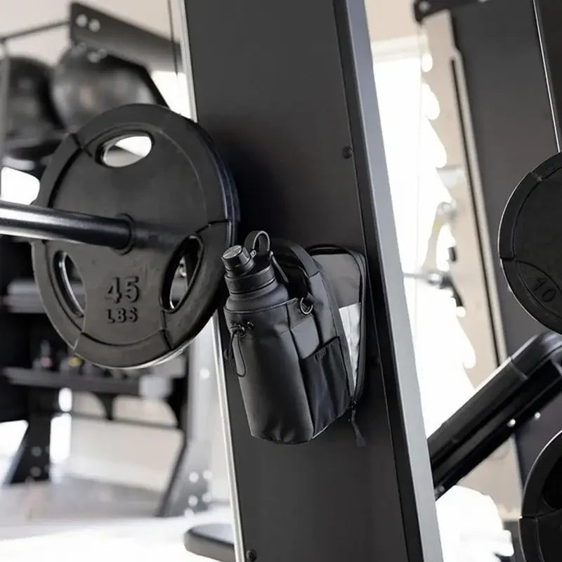 Magnetische Sporttas - Ruime Opbergruimte en Flexibel Draagcomfort - Image 3