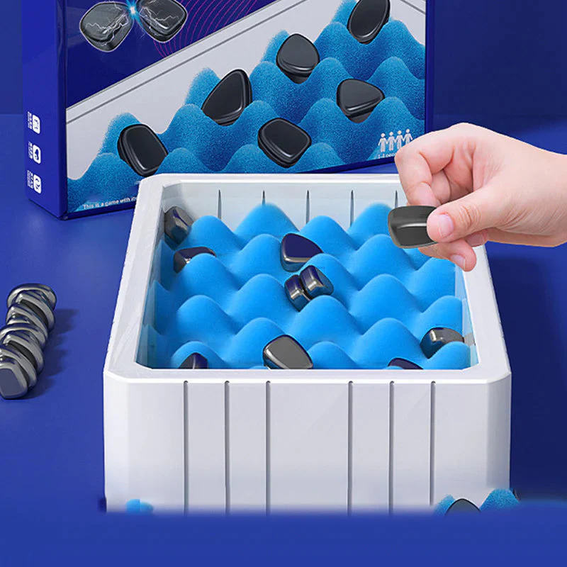 SankLogic  - Magnetism Versus Chess | 50% KORTING - Image 15