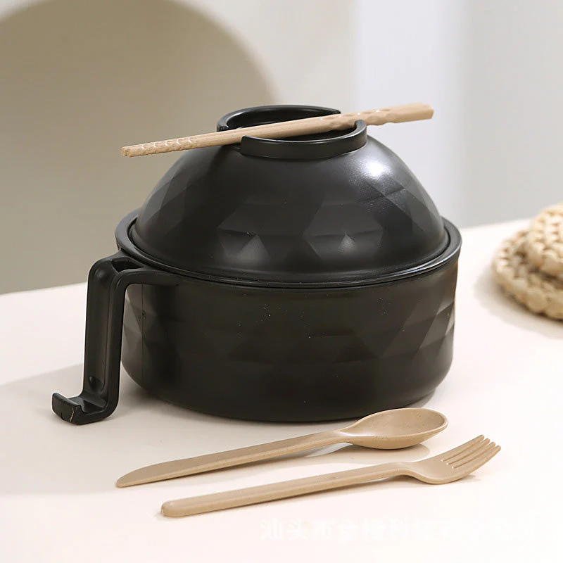 Magnetron ramen kom - Image 13