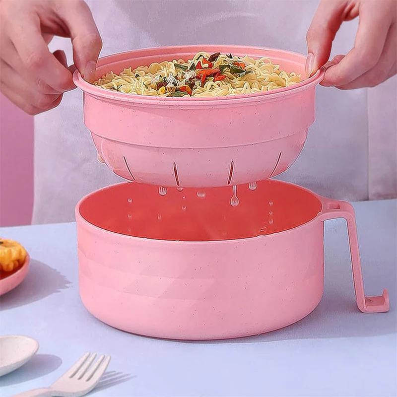 Magnetron ramen kom - Image 6