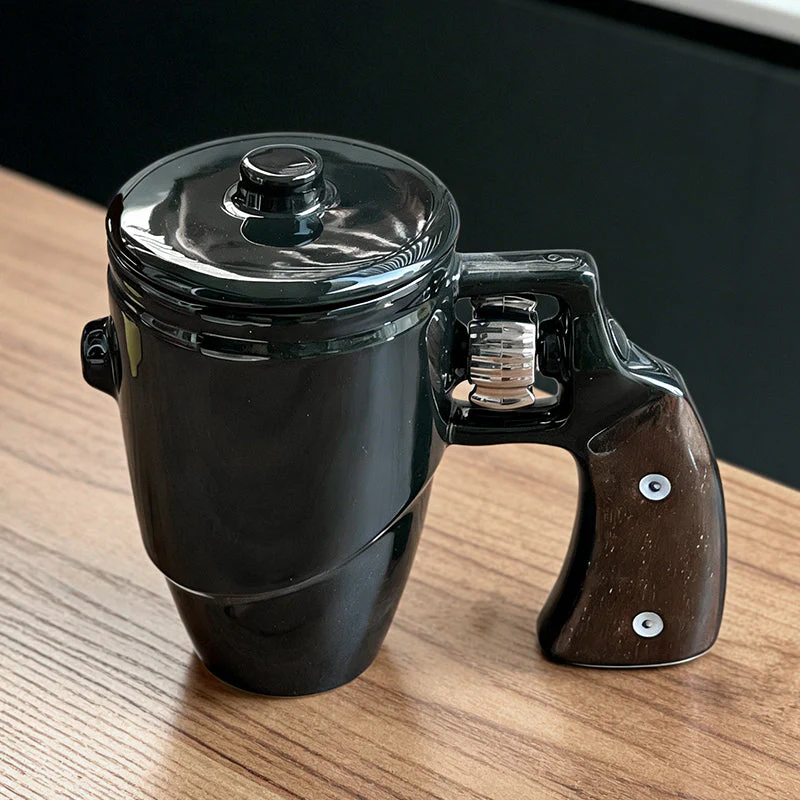 MagnumGrip Beker 500ml — Dagelijkse Commandopresence - Image 8