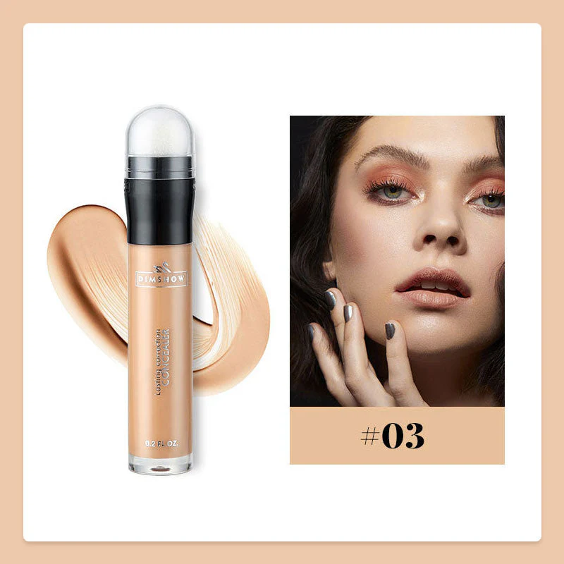 PerfectGlow - Make-up Langhoudend waterproof concealerpotlood | 1+1 GRATIS - Image 10