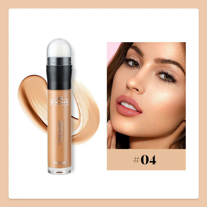 PerfectGlow - Make-up Langhoudend waterproof concealerpotlood | 1+1 GRATIS - Image 11