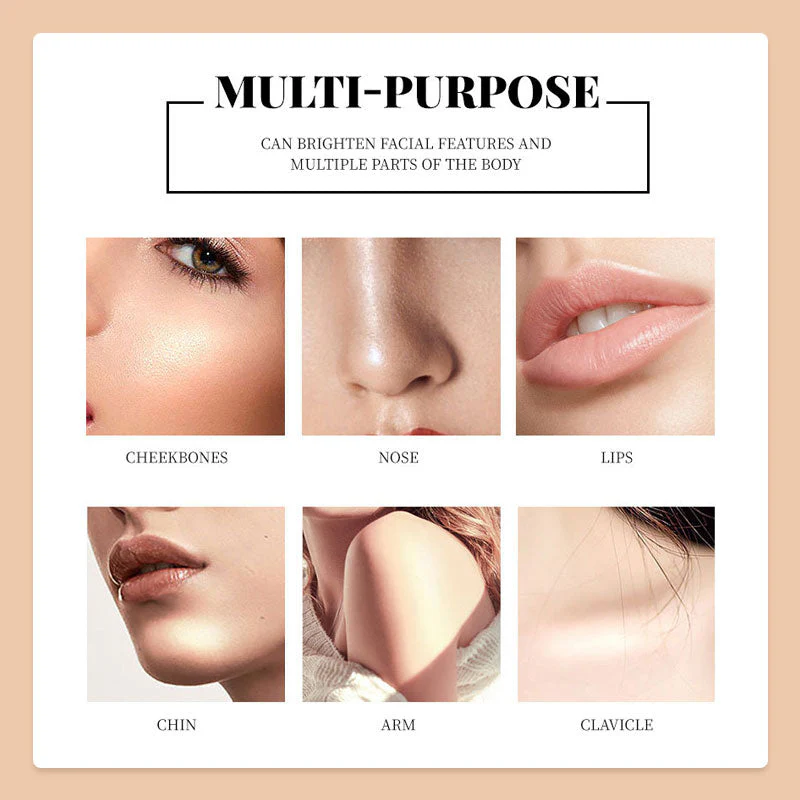 PerfectGlow - Make-up Langhoudend waterproof concealerpotlood | 1+1 GRATIS - Image 3