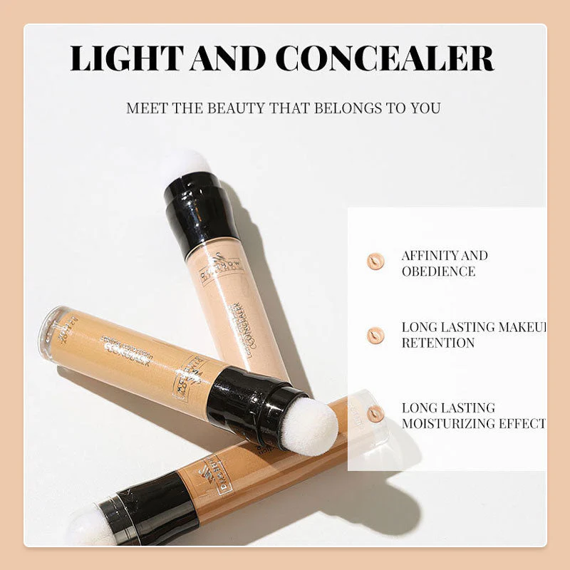 PerfectGlow - Make-up Langhoudend waterproof concealerpotlood | 1+1 GRATIS - Image 5