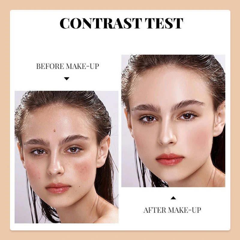 PerfectGlow - Make-up Langhoudend waterproof concealerpotlood | 1+1 GRATIS - Image 7