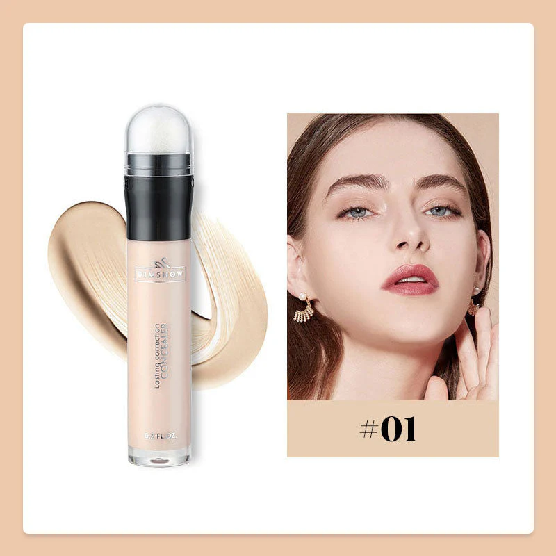 PerfectGlow - Make-up Langhoudend waterproof concealerpotlood | 1+1 GRATIS - Image 8