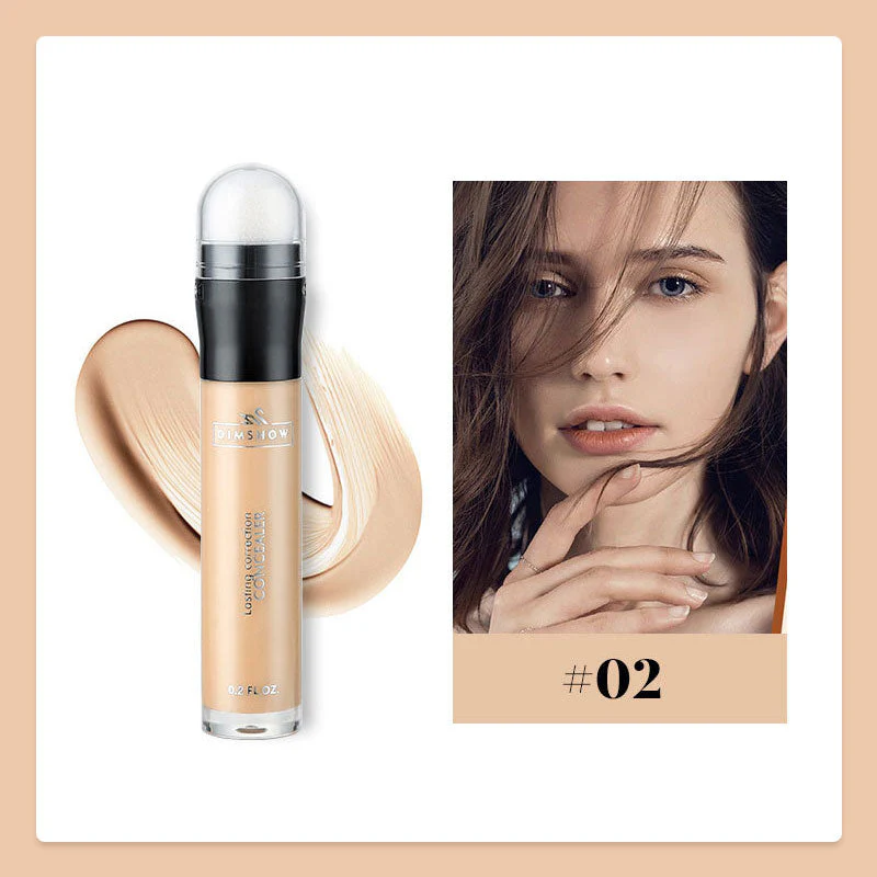 PerfectGlow - Make-up Langhoudend waterproof concealerpotlood | 1+1 GRATIS - Image 9