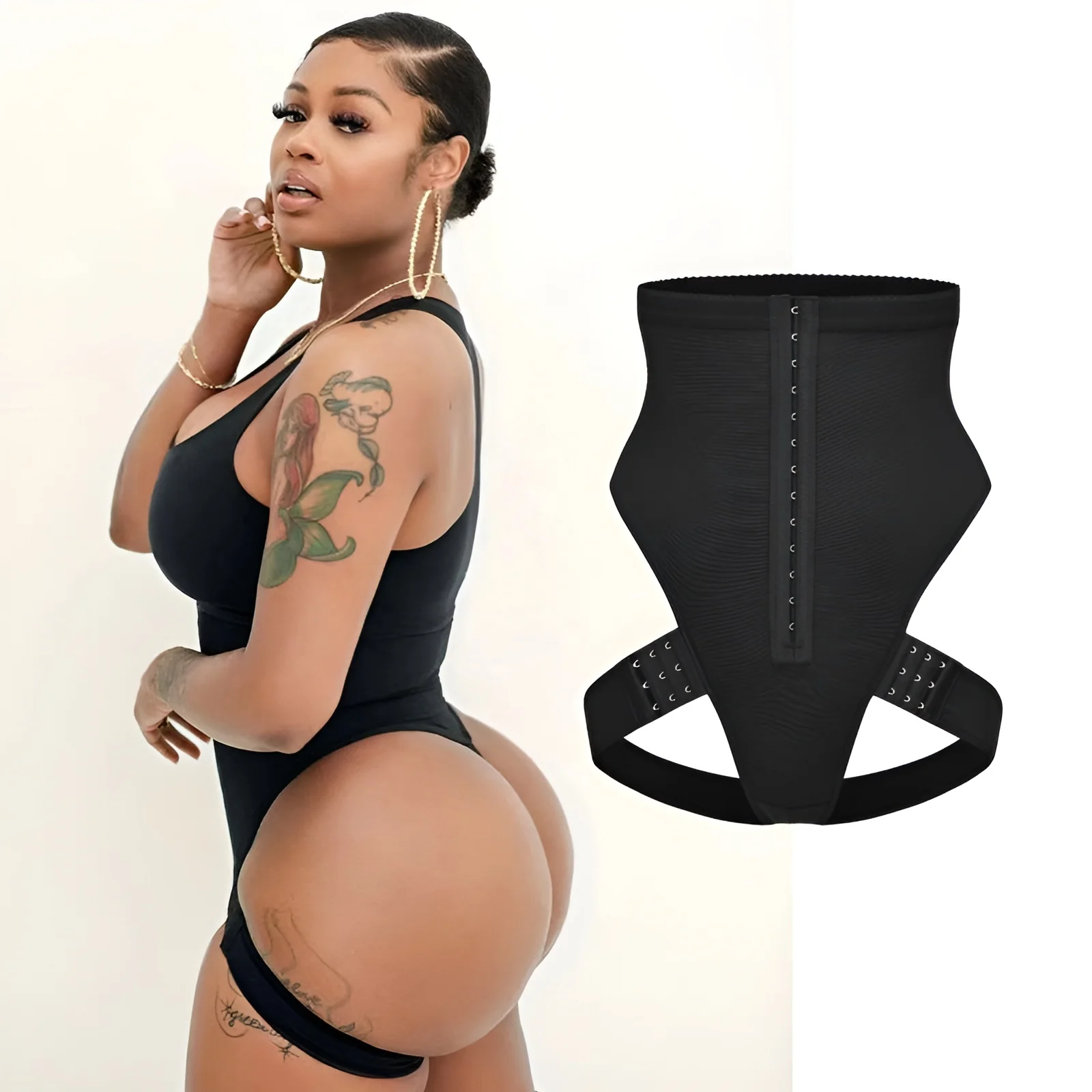 CurveSculpt - Manchet buiktrainer | 50% KORTING