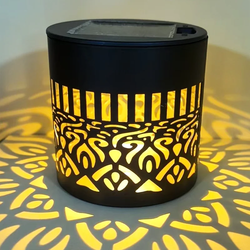 MandalaGlow — Solar Tuinlamp | 1+1 GRATIS - Image 14