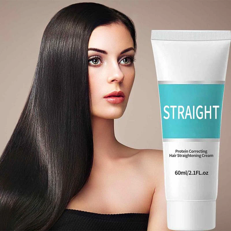 1+1 GRATIS | Manova™ Instant Haar Straightener - De beste Haarcrème van 2025 - Image 6