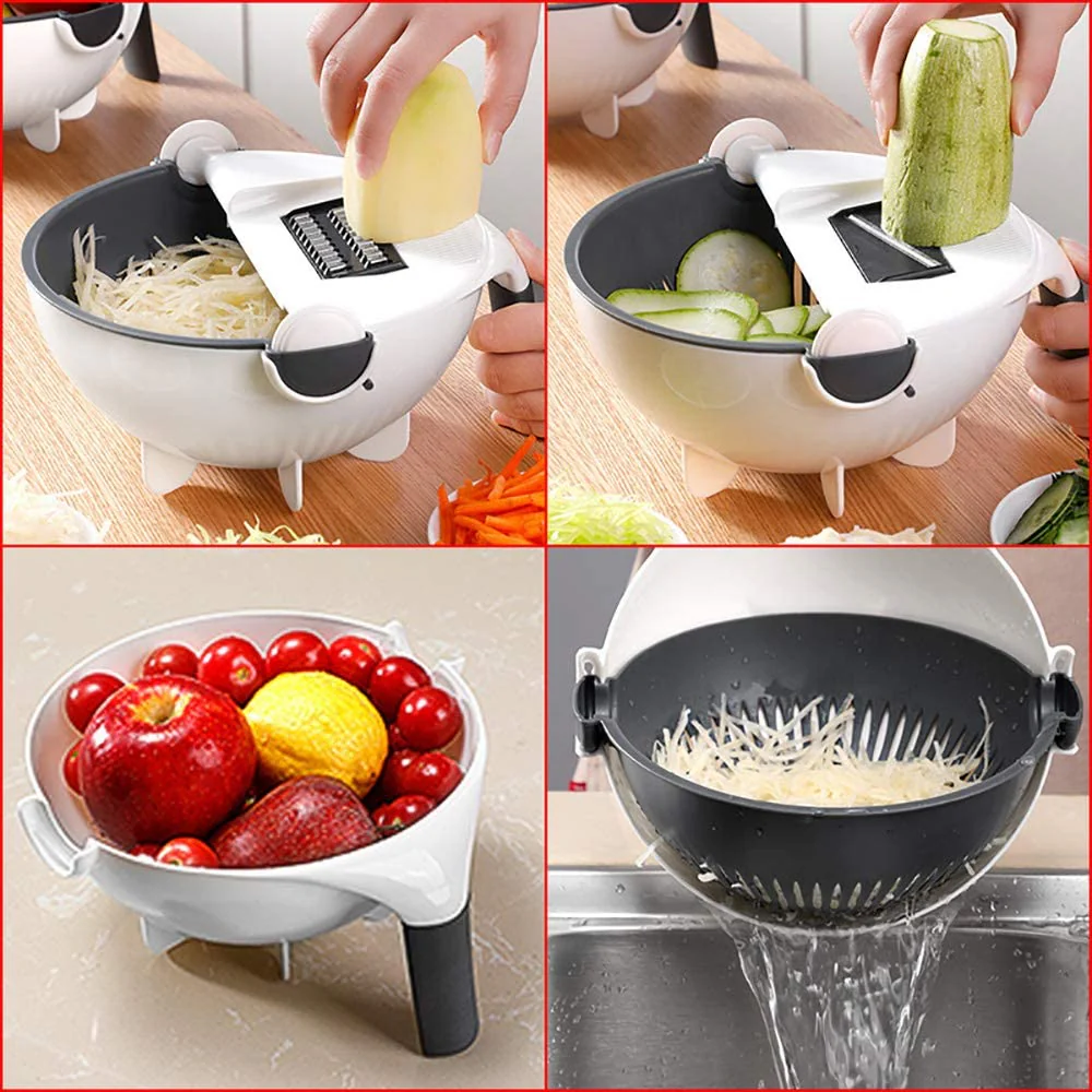 MystiSlice™️ - Ontdek de magie van efficiëntie in de keuken | 50% KORTING - Image 3