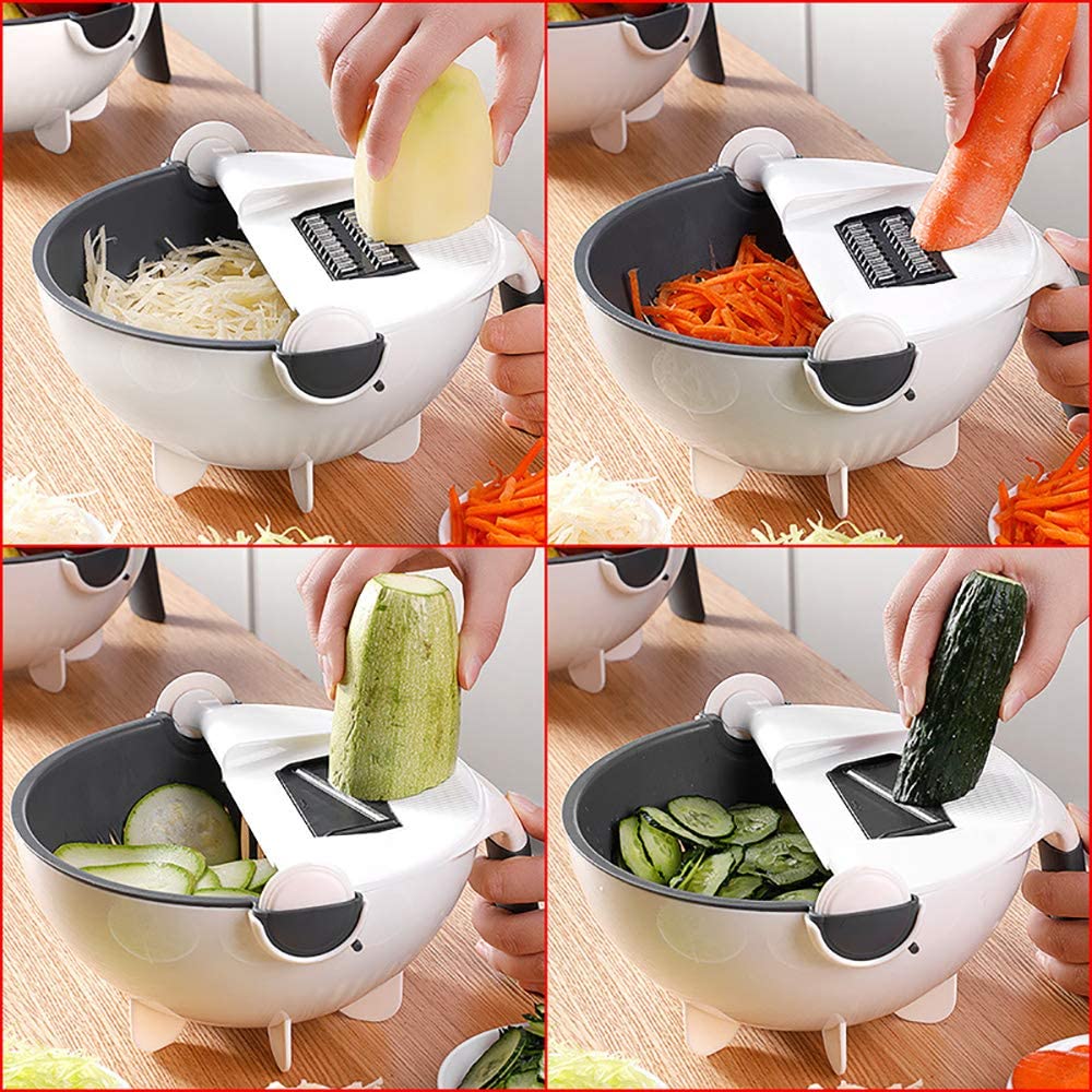 MystiSlice™️ - Ontdek de magie van efficiëntie in de keuken | 50% KORTING - Image 4