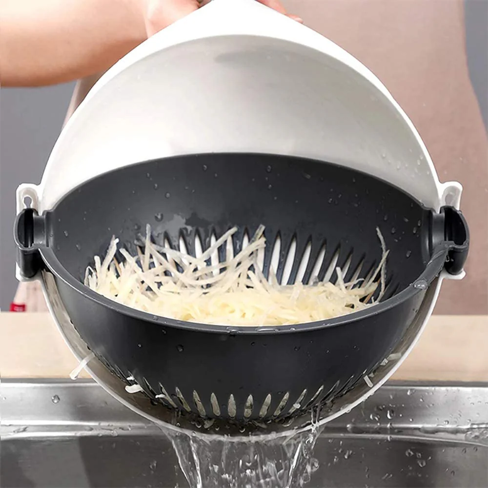 MystiSlice™️ - Ontdek de magie van efficiëntie in de keuken | 50% KORTING - Image 5