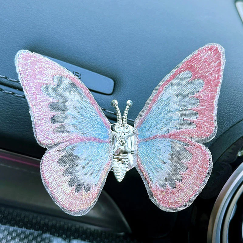 VlinderGeur™ - Ervaar de lente in de auto | 1+1 GRATIS - Image 18