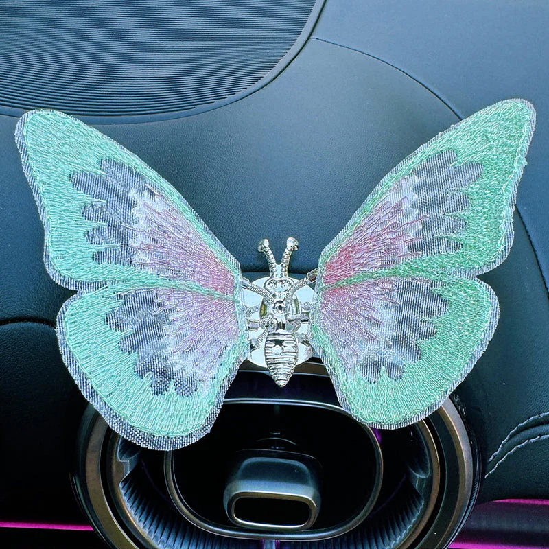 VlinderGeur™ - Ervaar de lente in de auto | 1+1 GRATIS - Image 20