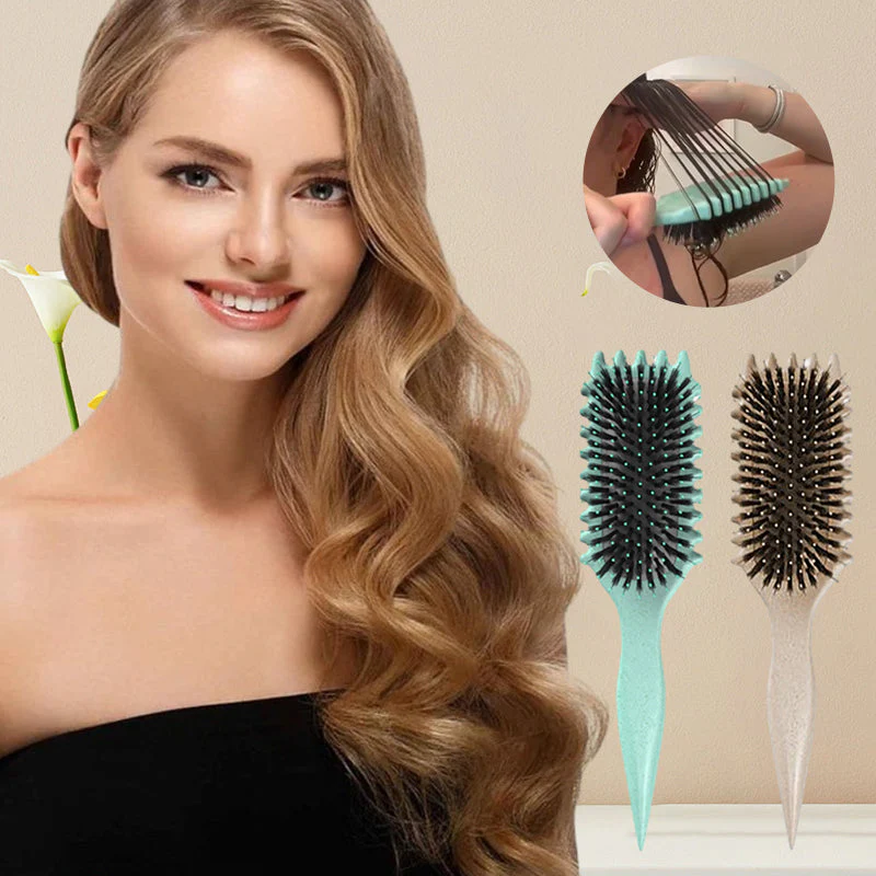 StyleBrush – Glad Haar Zonder Schade | 1+1 GRATIS - Image 14