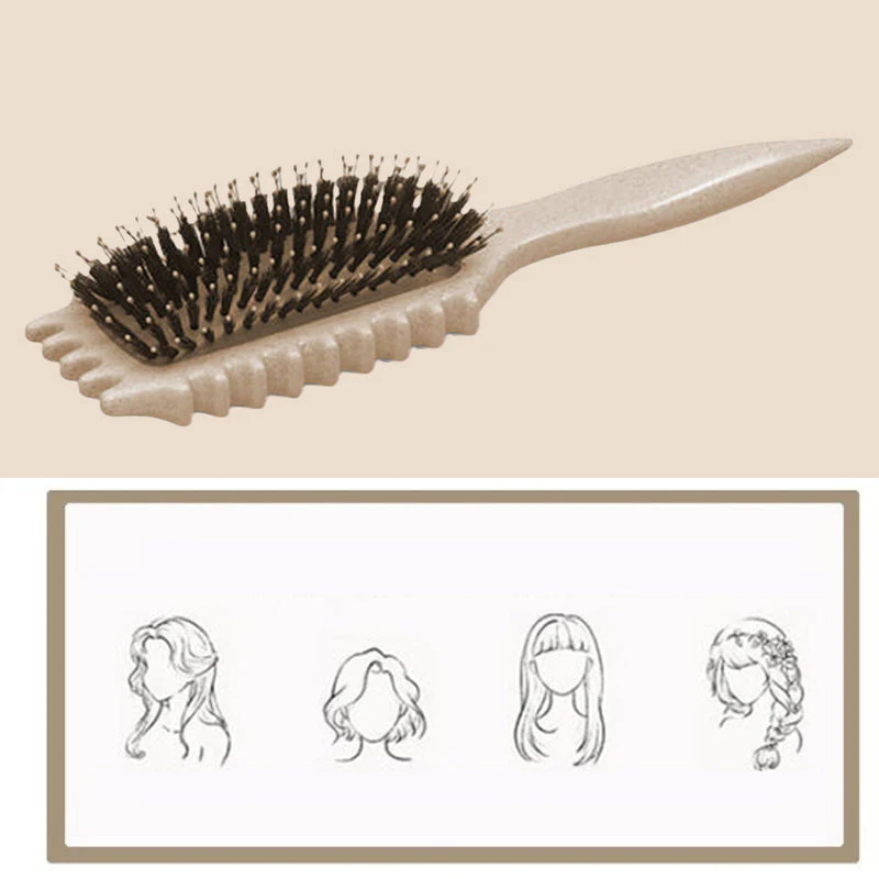 StyleBrush – Glad Haar Zonder Schade | 1+1 GRATIS - Image 5