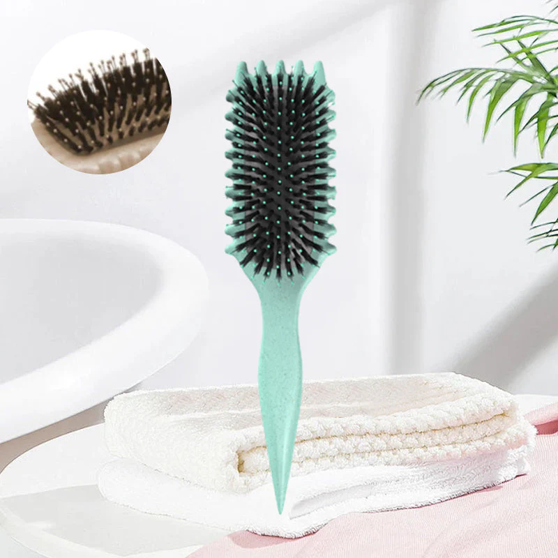 StyleBrush – Glad Haar Zonder Schade | 1+1 GRATIS - Image 8