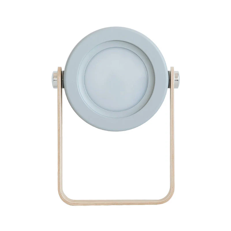 Manova™ Creatieve telescopische lamp van hout - Image 13