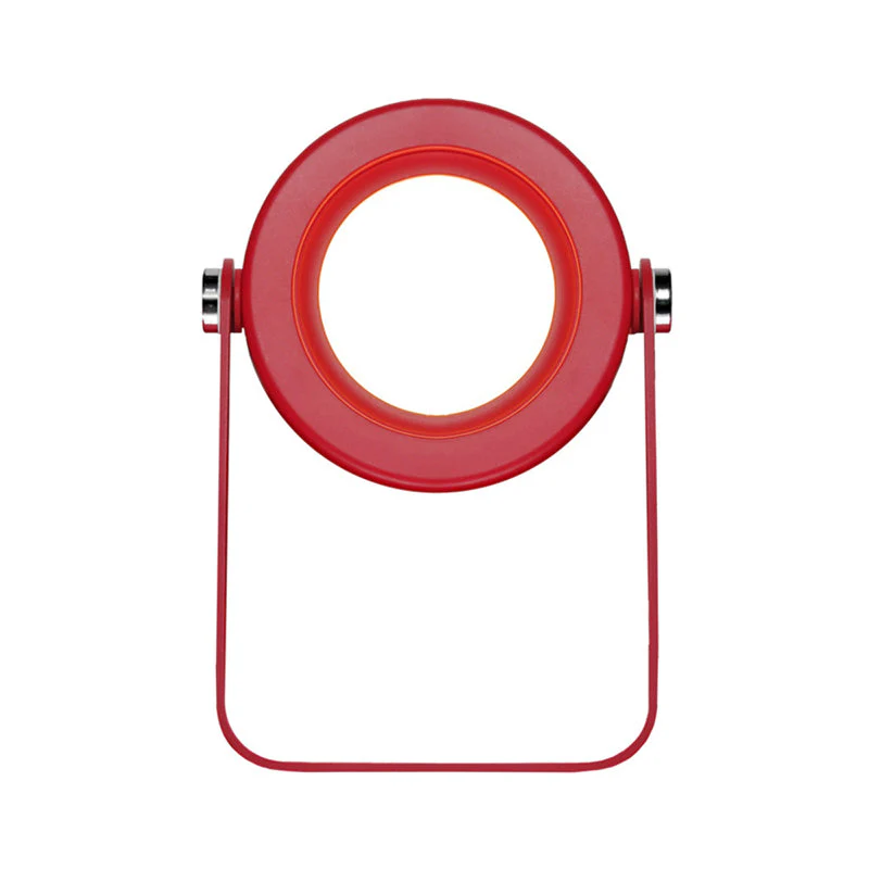 Manova™ Creatieve telescopische lamp van hout - Image 14