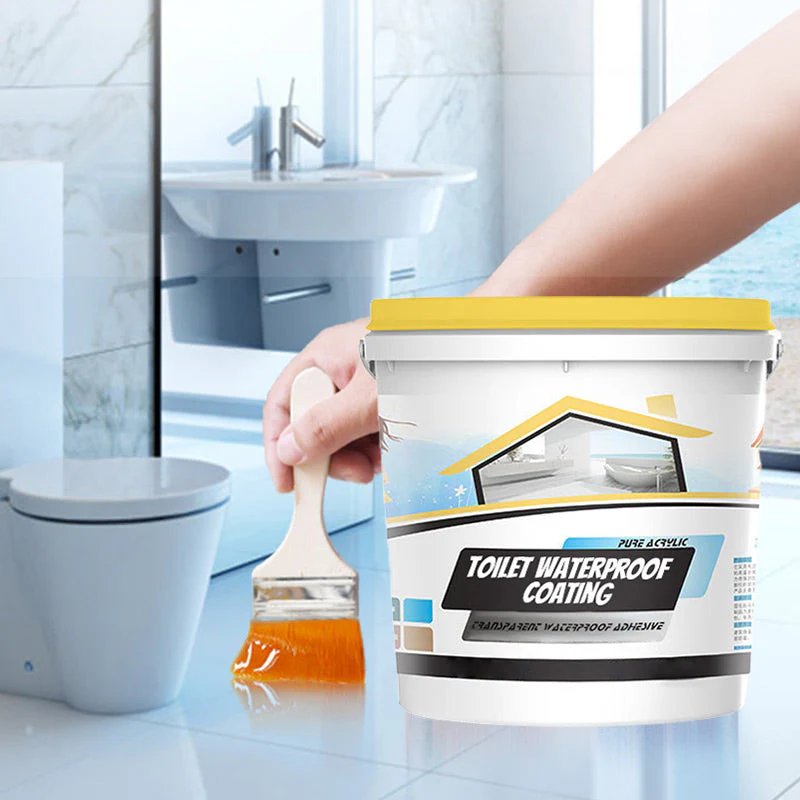 WaterSeal - Heldere, waterbestendige reparatie- en afdichtingsvloeistof | 50% KORTING - Image 8