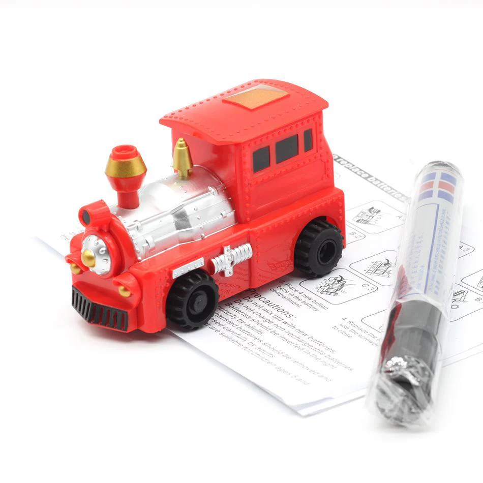 LineMaster™ - Eindeloos vermaak en creatieve ontwikkeling voor kinderen | 50% KORTING - Image 6