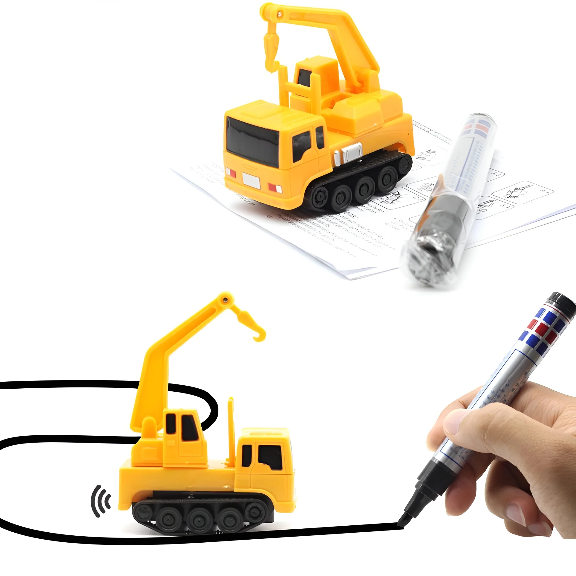 LineMaster™ - Eindeloos vermaak en creatieve ontwikkeling voor kinderen | 50% KORTING - Image 9