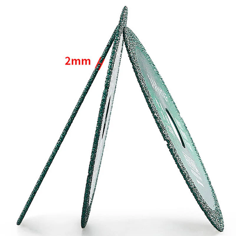 Manova™ multifunctioneel zaagblad voor composietmaterialen - Image 9