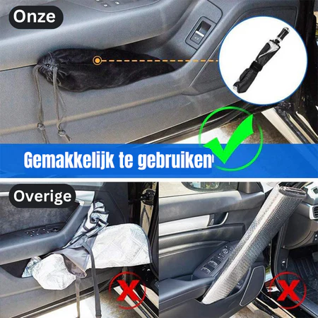 SolGuard™ - Geniet van een koel en beschermd interieur | 50% KORTING - Image 5
