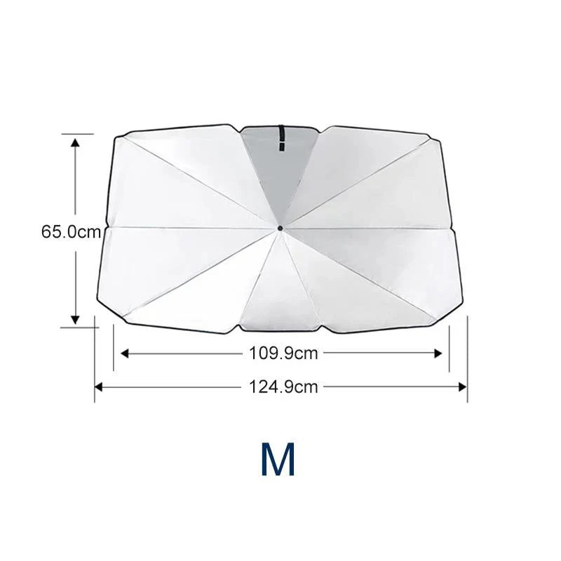 SolGuard™ - Geniet van een koel en beschermd interieur | 50% KORTING - Image 7