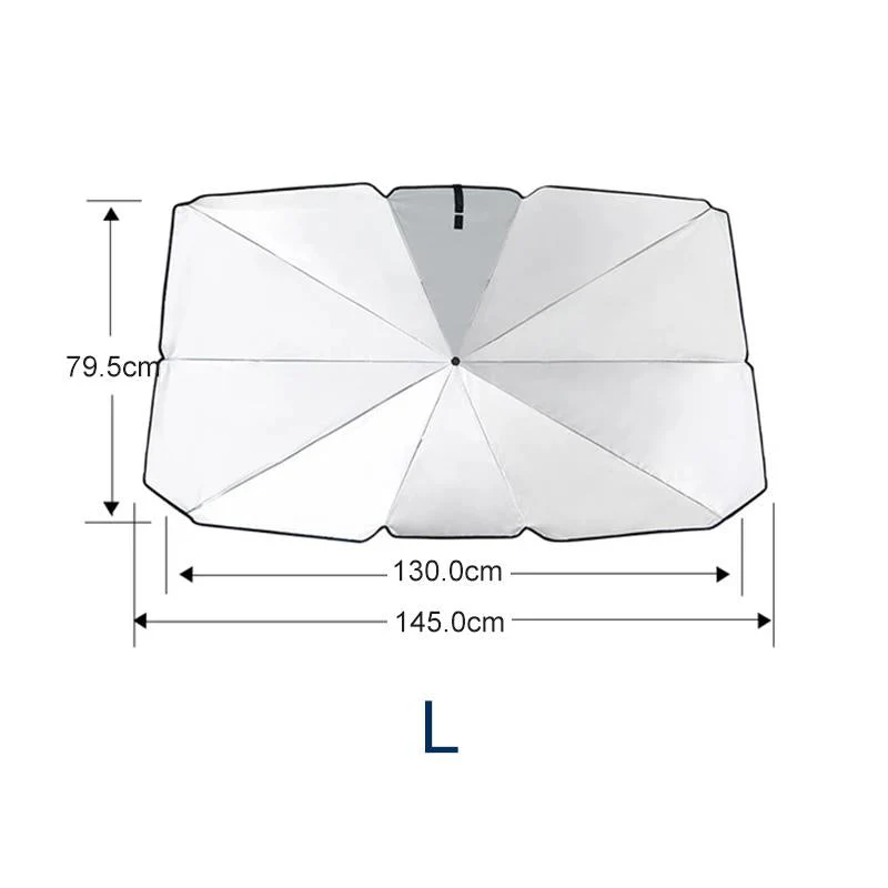SolGuard™ - Geniet van een koel en beschermd interieur | 50% KORTING - Image 9