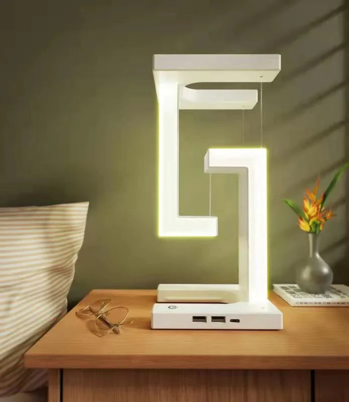 Manova™ Schwimmende Lichter für kabellose Ladegeräte | 50% KORTING - Image 7