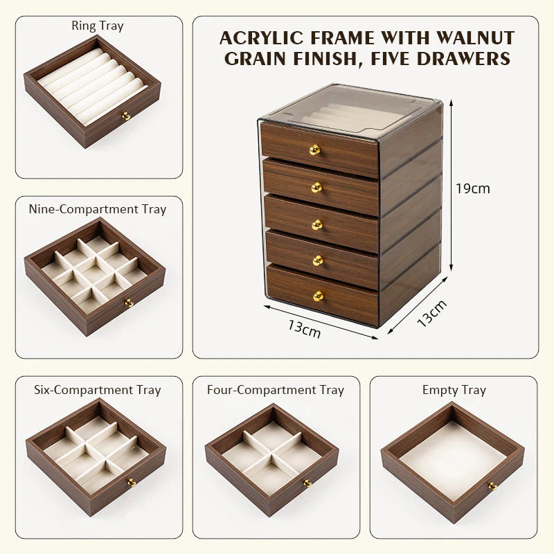 Marielle Chest — Elegantie moeiteloos organiseren - Image 11