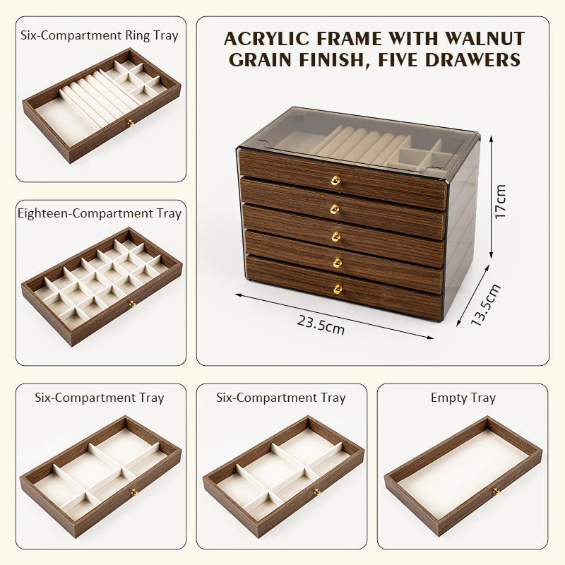 Marielle Chest — Elegantie moeiteloos organiseren - Image 13
