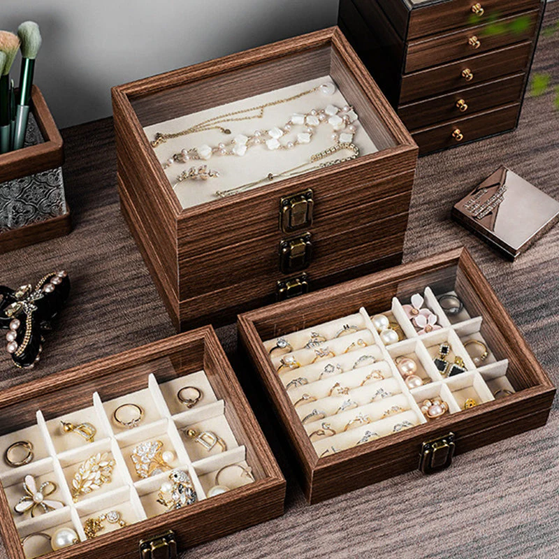 Marielle Chest — Elegantie moeiteloos organiseren - Image 4