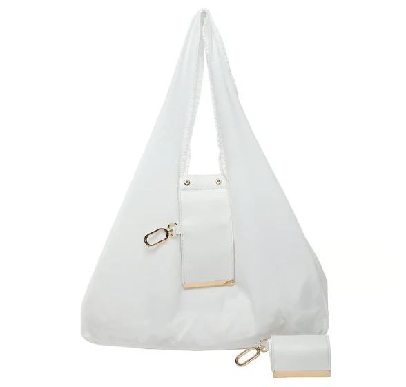 Marlo – Elegante Mini Sleutelhanger Tas voor Gemakkelijk Dagelijks Gebruik - Image 13
